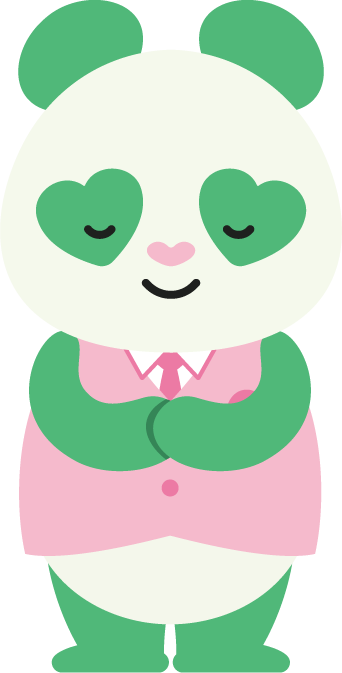 あんしん祭典キャラクター